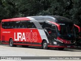 Lirabus 21057 na cidade de São Paulo, São Paulo, Brasil, por Gabriel Oliveira Caldas da Nobrega. Número da foto: #13115579.