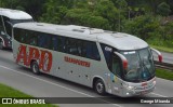 ARD Transportes 3005 na cidade de Santa Isabel, São Paulo, Brasil, por George Miranda. Número da foto: #:id.