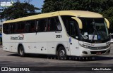 Primeira Classe Transportes 3025 na cidade de Goiânia, Goiás, Brasil, por Carlos Kircheim. Número da foto: #13114287.