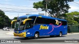 Rápido Expresso Fênix Viação 42025 na cidade de São Paulo, São Paulo, Brasil, por Francisco Ivano. Número da foto: #:id.