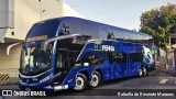Empresa de Ônibus Nossa Senhora da Penha 65005 na cidade de Rio de Janeiro, Rio de Janeiro, Brasil, por Rafaella de Resende Marques. Número da foto: #13113161.
