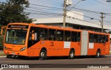 Auto Viação Redentor HI603 na cidade de Curitiba, Paraná, Brasil, por Guilherme Bomfim. Número da foto: #13116000.