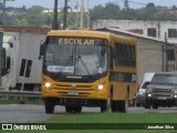 Prefeitura Municipal de Abreu e Lima 10 na cidade de Igarassu, Pernambuco, Brasil, por Jonathan Silva. Número da foto: #13113291.