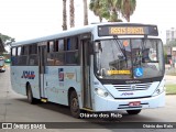 SOUL - Sociedade de Ônibus União Ltda. 7185 na cidade de Porto Alegre, Rio Grande do Sul, Brasil, por Otávio dos Reis . Número da foto: #13115097.