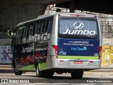 Jumbo Turismo 174 na cidade de São Paulo, São Paulo, Brasil, por Bruno Kozeniauskas. Número da foto: #13113744.
