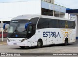 Viação Estrela 1410 na cidade de Goiânia, Goiás, Brasil, por Joao Paulo Nascimento Silva. Número da foto: #13114414.