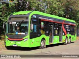 Himalaia Transportes > Ambiental Transportes Urbanos 4 1133 na cidade de São Paulo, São Paulo, Brasil, por Guilherme Estevan. Número da foto: #13114713.