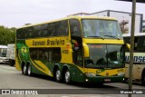 Expresso Brasileiro 4092 na cidade de São Paulo, São Paulo, Brasil, por Marcus Prado. Número da foto: #13115110.