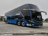 Empresa de Ônibus Nossa Senhora da Penha 65005 na cidade de Pelotas, Rio Grande do Sul, Brasil, por Anderson Soares de Castro. Número da foto: #13113692.