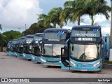 Auto Viação Progresso 6215 na cidade de Recife, Pernambuco, Brasil, por Igor Felipe. Número da foto: #13114362.