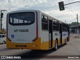 Rio Guamá AP-76808 na cidade de Belém, Pará, Brasil, por Samara Goes. Número da foto: #13114392.
