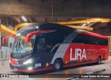 Lirabus 21054 na cidade de São Paulo, São Paulo, Brasil, por Andre Santos de Moraes. Número da foto: #13113465.