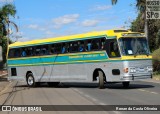 Ônibus Particulares 7046 na cidade de Artur Nogueira, São Paulo, Brasil, por Renan da Costa Oliveira. Número da foto: #13114622.