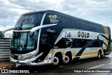 Gold Turismo e Fretamento 10000 na cidade de Caldas Novas, Goiás, Brasil, por Felipe Pessoa de Albuquerque. Número da foto: #:id.