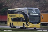 Viação Nova Itapemirim 40396 na cidade de Muriaé, Minas Gerais, Brasil, por Christian  Fortunato. Número da foto: #13113147.