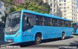 FAOL - Friburgo Auto Ônibus 492 na cidade de Nova Friburgo, Rio de Janeiro, Brasil, por Luiz Rafael Gonçalves. Número da foto: #:id.