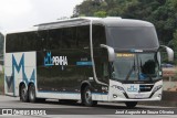 Empresa de Ônibus Nossa Senhora da Penha 65406 na cidade de Piraí, Rio de Janeiro, Brasil, por José Augusto de Souza Oliveira. Número da foto: #:id.