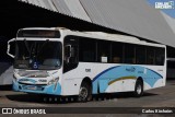 Primeira Classe Transportes 1500 na cidade de Anápolis, Goiás, Brasil, por Carlos Kircheim. Número da foto: #13114252.