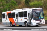 Viação Cidade do Aço RJ 174.139 na cidade de Piraí, Rio de Janeiro, Brasil, por Paulo Henrique Pereira Borges. Número da foto: #13114689.