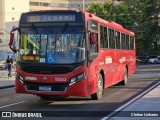 Auto Lotação Ingá 1.1.053 na cidade de Niterói, Rio de Janeiro, Brasil, por Cleiton Linhares. Número da foto: #13113055.