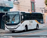 Viação Elite 2375 na cidade de Volta Redonda, Rio de Janeiro, Brasil, por David Freitas. Número da foto: #13113020.