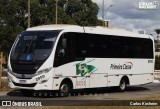 Primeira Classe Transportes 2050 na cidade de Anápolis, Goiás, Brasil, por Carlos Kircheim. Número da foto: #13114271.