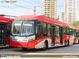 Himalaia Transportes > Ambiental Transportes Urbanos 4 1553 na cidade de São Paulo, São Paulo, Brasil, por Guilherme Estevan. Número da foto: #13114695.
