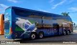 Empresa de Ônibus Nossa Senhora da Penha 65005 na cidade de Rio Grande, Rio Grande do Sul, Brasil, por Marcio Matozo. Número da foto: #13113024.
