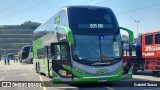 Aliança Turismo 3050 na cidade de Duque de Caxias, Rio de Janeiro, Brasil, por Gabriel Sousa. Número da foto: #13114329.