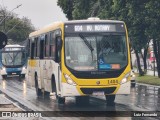 Viação Cidade de Maceió 1404 na cidade de Maceió, Alagoas, Brasil, por Luiz Fernando. Número da foto: #13114701.