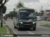 Asa Branca Turismo 20176 na cidade de Igarassu, Pernambuco, Brasil, por Jonathan Silva. Número da foto: #13113301.