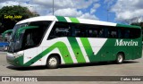 Empresa de Transportes e Turismo Moreira 2260 na cidade de Goiânia, Goiás, Brasil, por Carlos Júnior. Número da foto: #13114458.