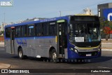 Primeira Classe Transportes 1420 na cidade de Goiânia, Goiás, Brasil, por Carlos Kircheim. Número da foto: #:id.