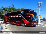 Guimatur Transporte e Turismo 23000 na cidade de São Paulo, São Paulo, Brasil, por Luciano  Piske. Número da foto: #13115590.