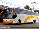 Expresso Alves 8101 na cidade de Goiânia, Goiás, Brasil, por Rafael Teles Ferreira Meneses. Número da foto: #:id.