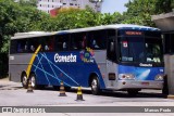 Viação Cometa 7730 na cidade de São Paulo, São Paulo, Brasil, por Marcus Prado. Número da foto: #13114837.