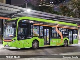 TRANSPPASS - Transporte de Passageiros 8 1024 na cidade de São Paulo, São Paulo, Brasil, por Anderson  Bacelar. Número da foto: #:id.