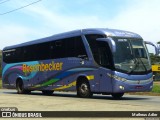 Bosembecker 7003 na cidade de Belo Horizonte, Minas Gerais, Brasil, por Matheus Adler. Número da foto: #13113578.