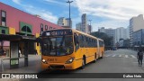 Expresso Azul JC601 na cidade de Curitiba, Paraná, Brasil, por Dalton Neto. Número da foto: #:id.