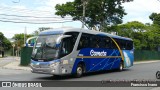 Viação Cometa 13234 na cidade de São Paulo, São Paulo, Brasil, por Francisco Ivano. Número da foto: #13115799.