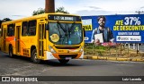 Via Metro Transportes Urbanos 3610 na cidade de Ilhéus, Bahia, Brasil, por Luiz Lacerda. Número da foto: #13115218.
