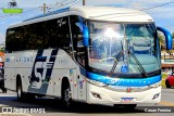 S7 Turismo 5010 na cidade de Suzano, São Paulo, Brasil, por Cauan Ferreira. Número da foto: #13113697.