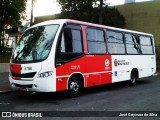 Transcooper > Norte Buss 4 7380 na cidade de São Paulo, São Paulo, Brasil, por José Geyvson da Silva. Número da foto: #13115462.