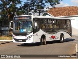 Trectur 1806 na cidade de Três Corações, Minas Gerais, Brasil, por Fábio Mateus Tibúrcio. Número da foto: #13115658.