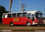 Transporte Rural 6374 na cidade de Artur Nogueira, São Paulo, Brasil, por Rafael Santos Silva. Número da foto: #13116077.