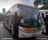 Empresa Gontijo de Transportes 19290 na cidade de Belo Horizonte, Minas Gerais, Brasil, por Maurício Nascimento. Número da foto: #13114068.