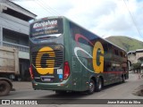 Gonçalves Viagens e Excursões 6119 na cidade de Timóteo, Minas Gerais, Brasil, por Joase Batista da Silva. Número da foto: #13114751.