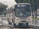 Empresa São Francisco 2418 na cidade de Maceió, Alagoas, Brasil, por Luiz Fernando. Número da foto: #13114653.