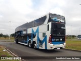Empresa de Ônibus Nossa Senhora da Penha 65080 na cidade de Curitiba, Paraná, Brasil, por André Luiz Gomes de Souza. Número da foto: #13115896.