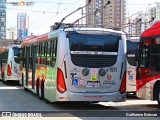 Himalaia Transportes > Ambiental Transportes Urbanos 4 1531 na cidade de São Paulo, São Paulo, Brasil, por Guilherme Estevan. Número da foto: #:id.